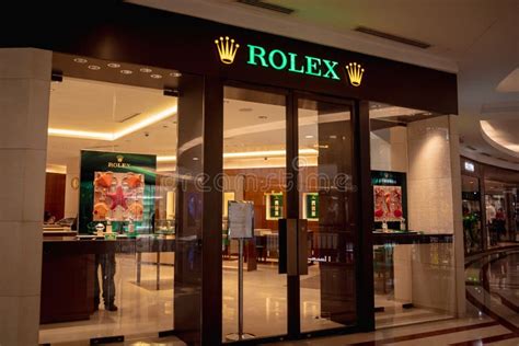 rolex service kuala lumpur